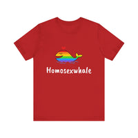 Homosexwhale