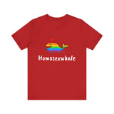 Homosexwhale