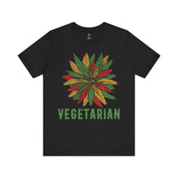 Vegetarian