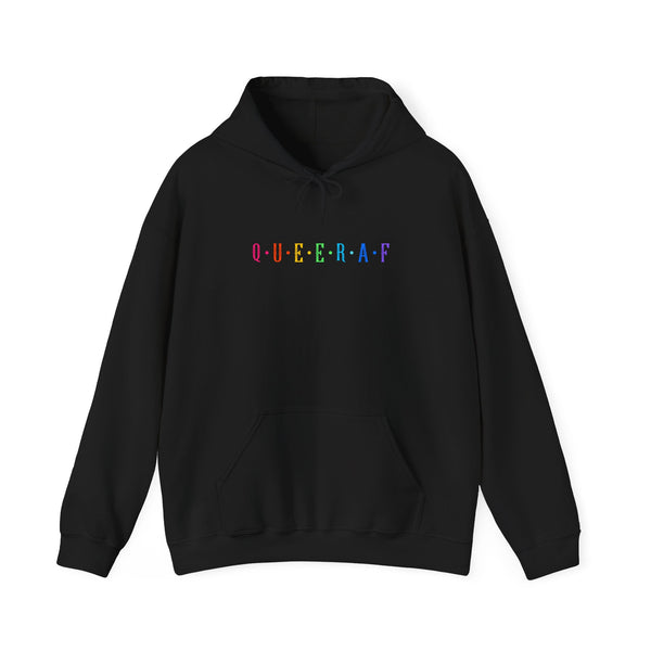 QUEERAF Hoody