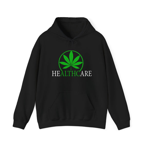 Healthcare Hooded Sweatshirt