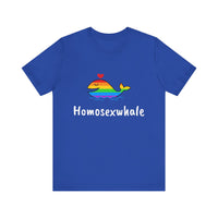 Homosexwhale