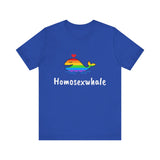 Homosexwhale