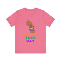 Its Ok to be Gay