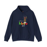 Future HBCU Grad Hoodie (girl)