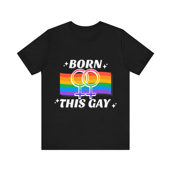 Born Gay