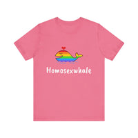 Homosexwhale