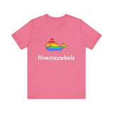 Homosexwhale