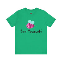 Bee Yourself