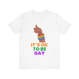 Its Ok to be Gay