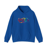 Love is Love Hoody