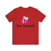 Bee Yourself