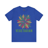 Vegetarian