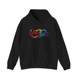 Love is Love Hoody