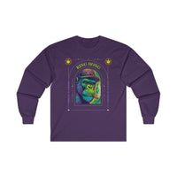 King Bong - Long Sleeve