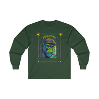 King Bong - Long Sleeve