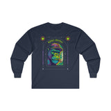 King Bong - Long Sleeve