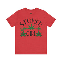 Stoner Girl