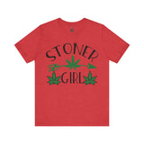 Stoner Girl