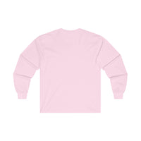 You Aint Getting Shit - Long Sleeve Tee