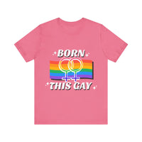 Born Gay