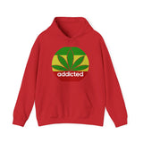 Addicted Hoody