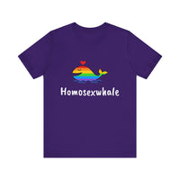 Homosexwhale