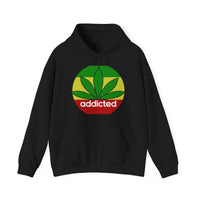 Addicted Hoody