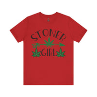 Stoner Girl