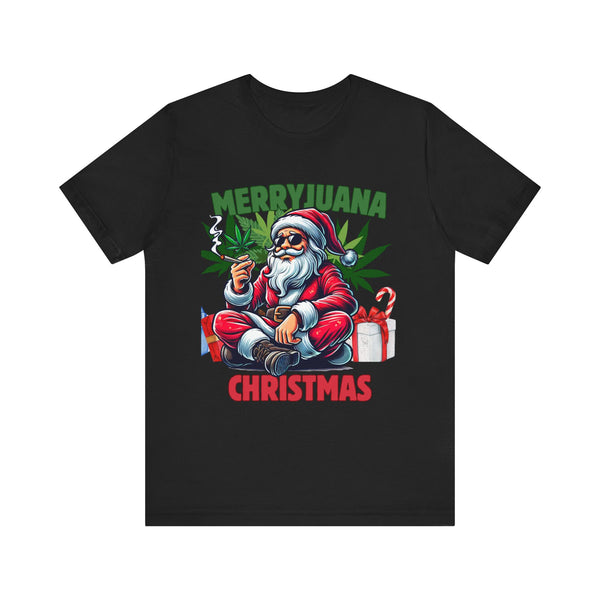 MerryJuana Christmas