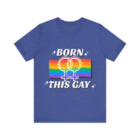 Born Gay