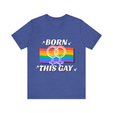 Born Gay