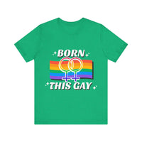 Born Gay