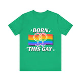 Born Gay