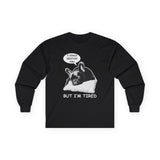 I Could Destroy You - Long Sleeve Tee