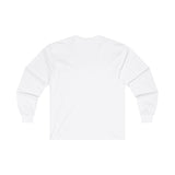 You Aint Getting Shit - Long Sleeve Tee