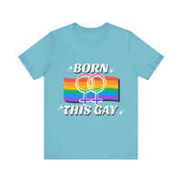 Born Gay