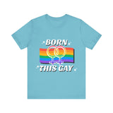 Born Gay