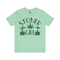 Stoner Girl