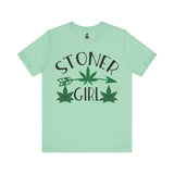 Stoner Girl