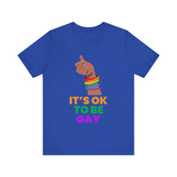 Its Ok to be Gay