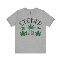 Stoner Girl