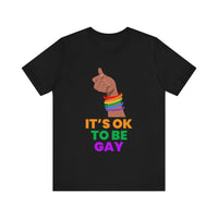 Its Ok to be Gay