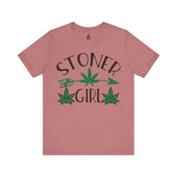 Stoner Girl