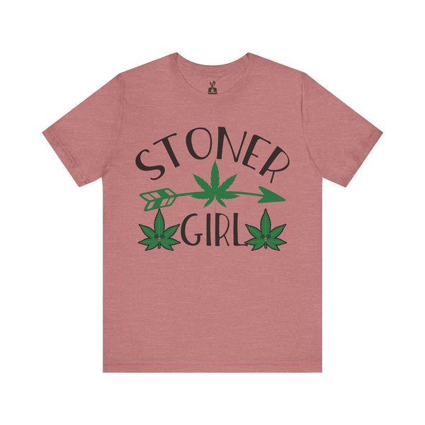 Stoner Girl