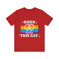 Born Gay