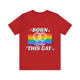 Born Gay