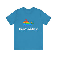 Homosexwhale