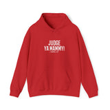 Judge Ya Mammy Hoody