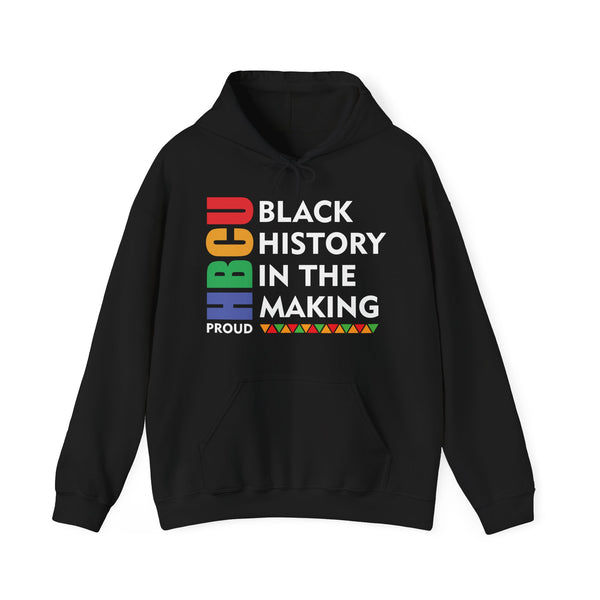 Proud HBCU Hoody